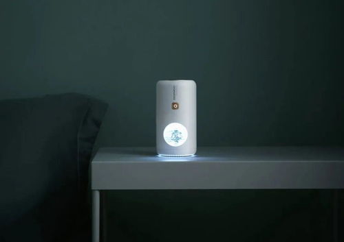 這臺亮橙光的小夜燈，竟能讓蚊子聞風喪膽