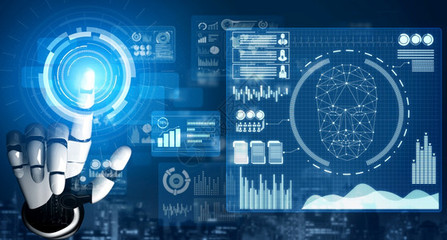 人工智能與圖片信息技術(shù) 信息經(jīng)濟(jì)中的關(guān)鍵技術(shù)開(kāi)發(fā)與應(yīng)用前景